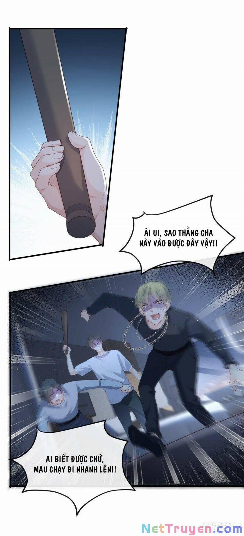 Lục Tổng, Vợ Anh Lại Lên Hot Search Rồi 20 trang 27