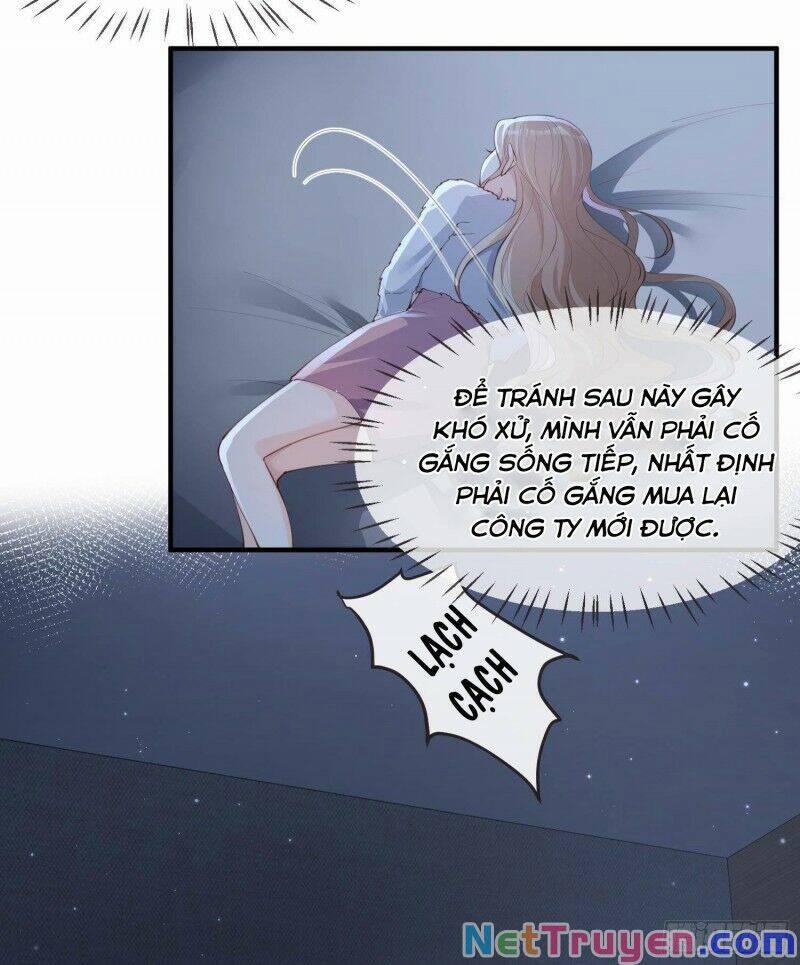 Lục Tổng, Vợ Anh Lại Lên Hot Search Rồi 20 trang 3