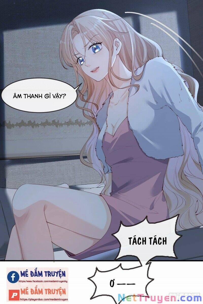 Lục Tổng, Vợ Anh Lại Lên Hot Search Rồi 20 trang 4