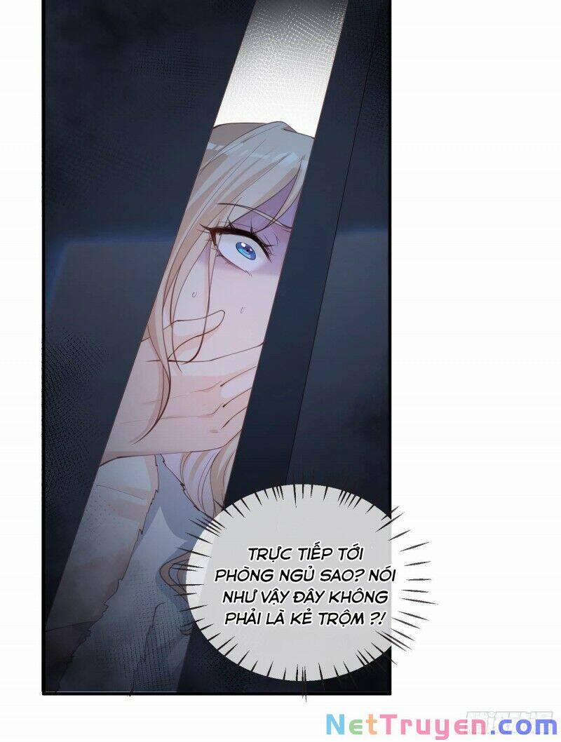 Lục Tổng, Vợ Anh Lại Lên Hot Search Rồi 20 trang 7