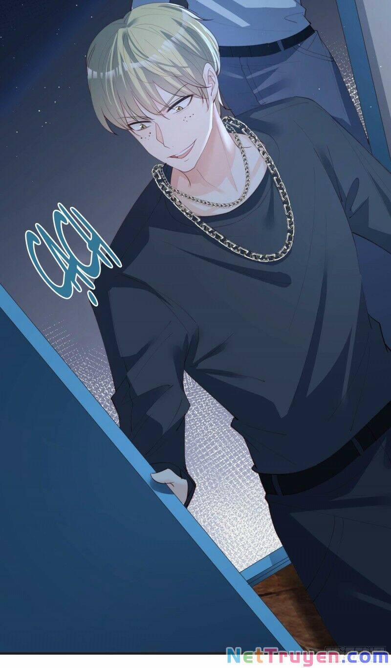 Lục Tổng, Vợ Anh Lại Lên Hot Search Rồi 20 trang 9