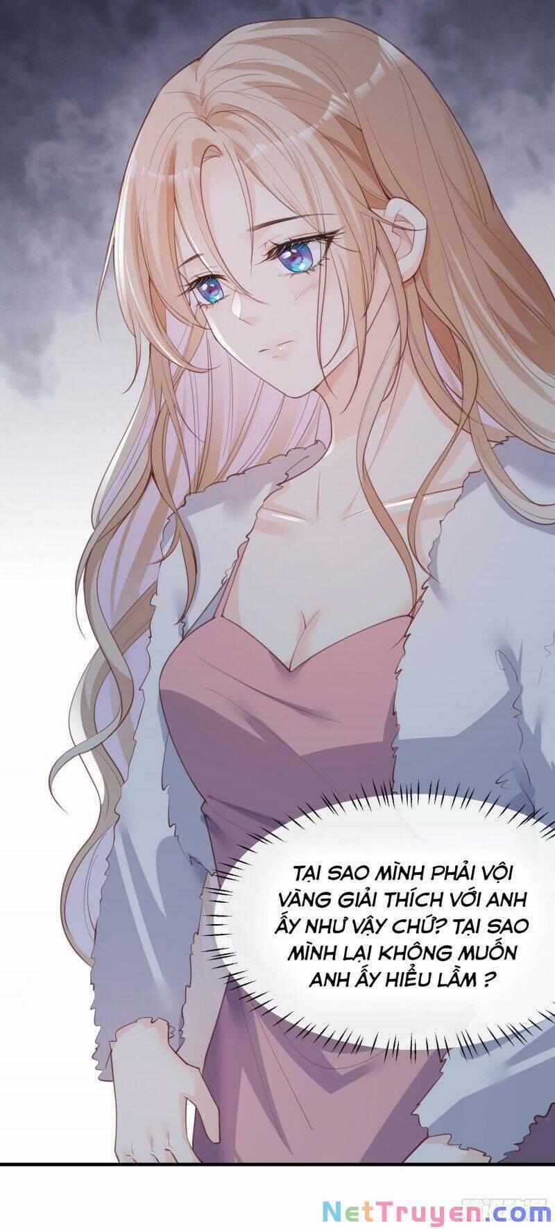 Lục Tổng, Vợ Anh Lại Lên Hot Search Rồi 21 trang 13