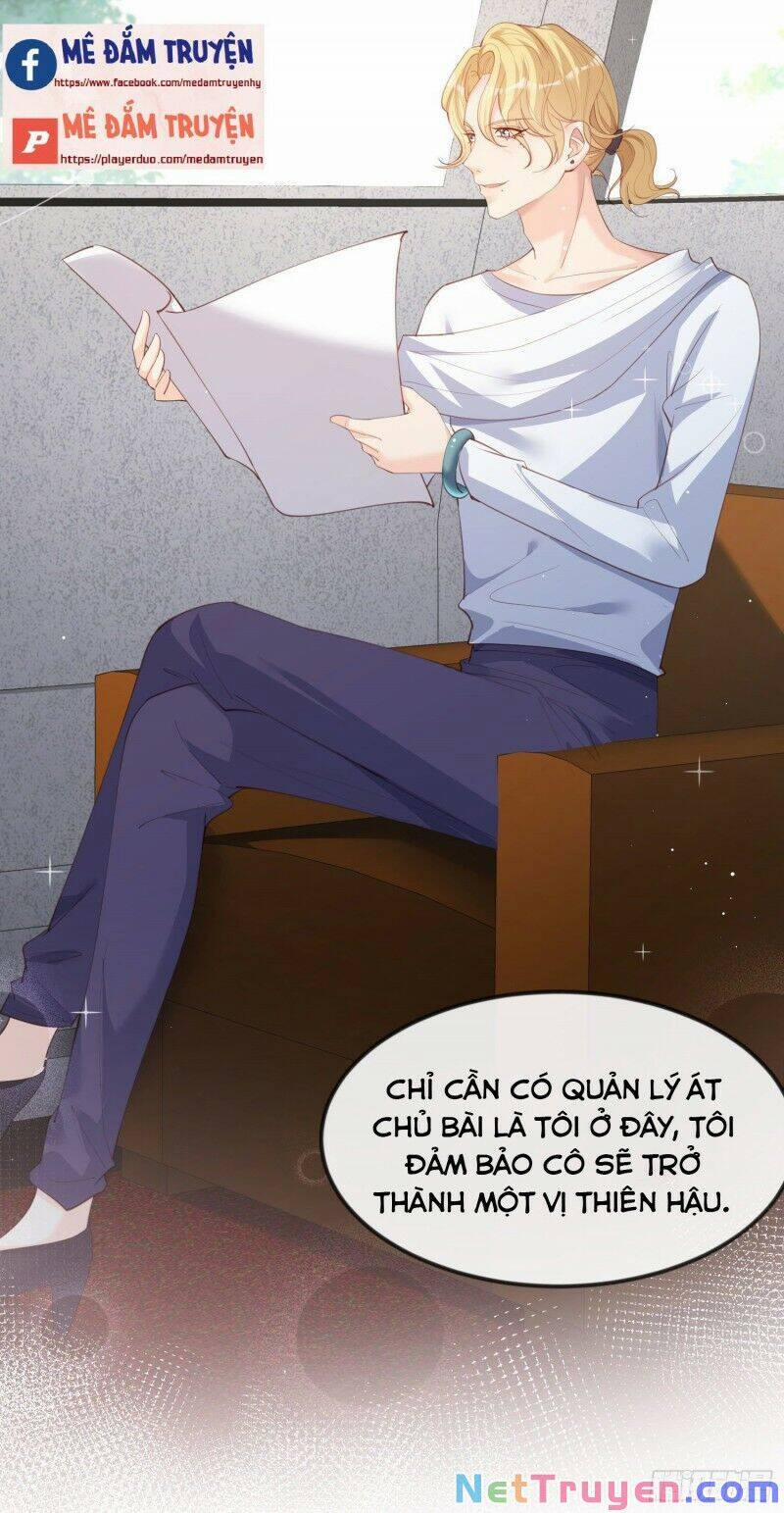 Lục Tổng, Vợ Anh Lại Lên Hot Search Rồi 21 trang 19