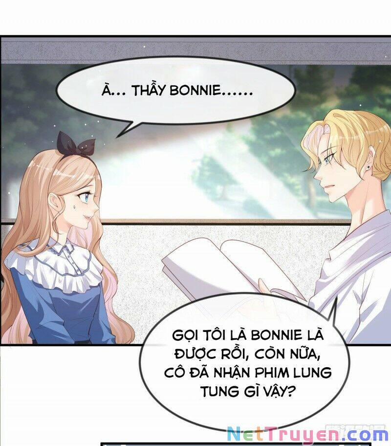 Lục Tổng, Vợ Anh Lại Lên Hot Search Rồi 21 trang 20