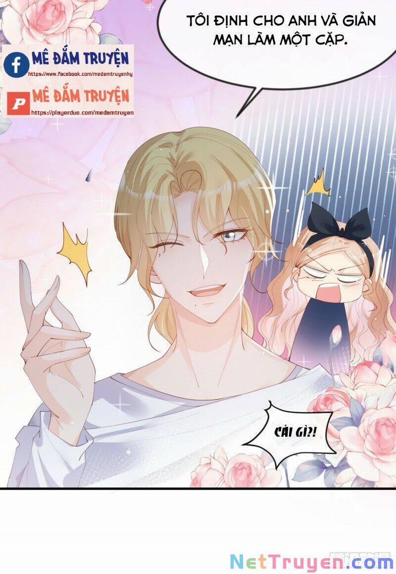 Lục Tổng, Vợ Anh Lại Lên Hot Search Rồi 21 trang 27