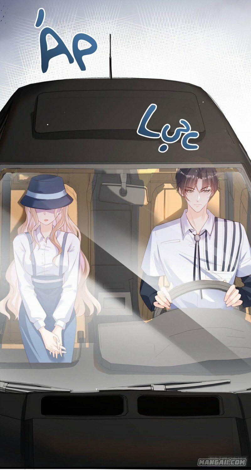 Lục Tổng, Vợ Anh Lại Lên Hot Search Rồi 22 trang 18