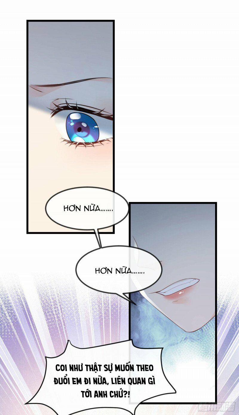 Lục Tổng, Vợ Anh Lại Lên Hot Search Rồi 22 trang 23