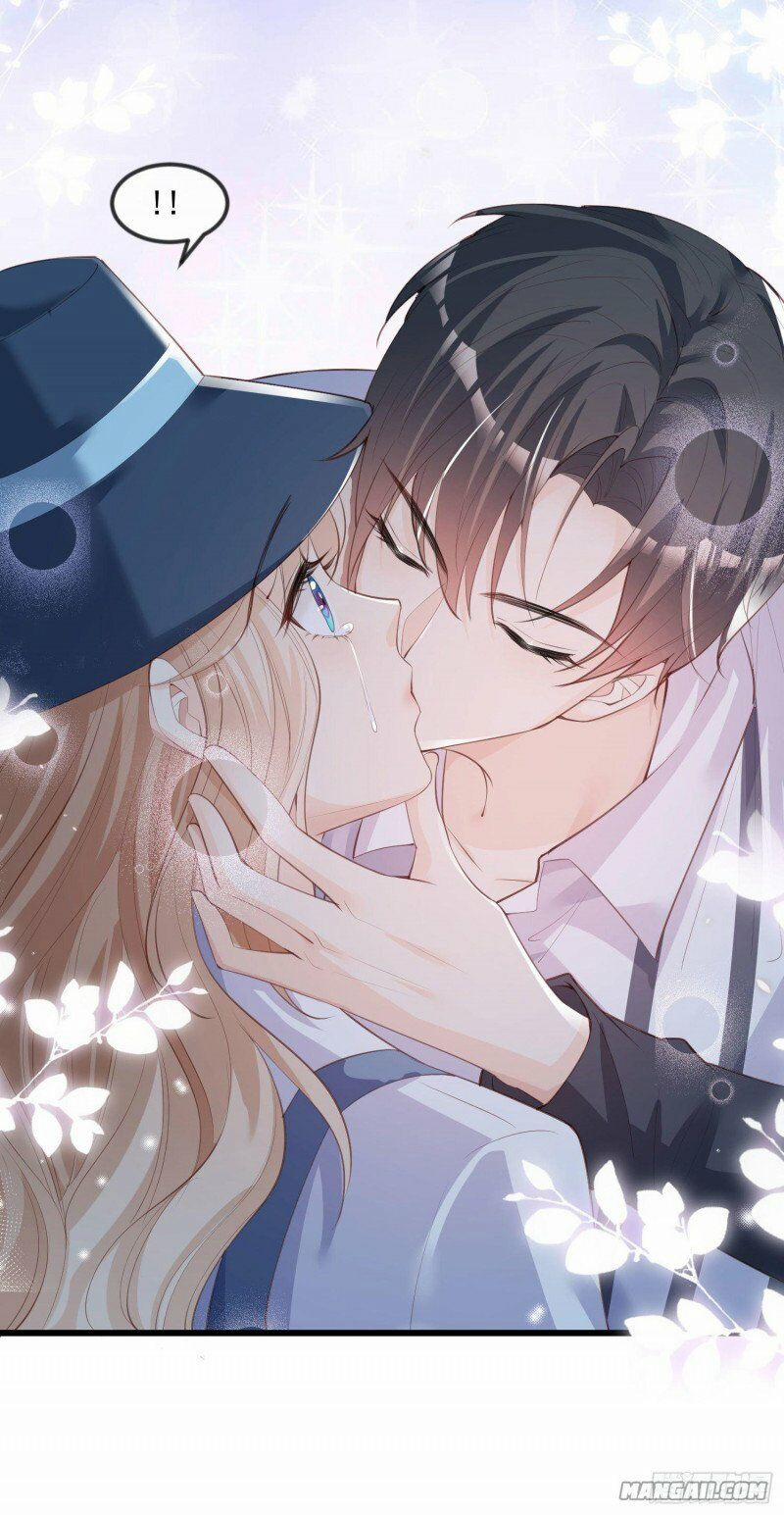 Lục Tổng, Vợ Anh Lại Lên Hot Search Rồi 22 trang 27