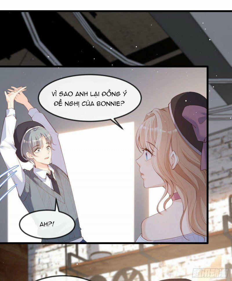 Lục Tổng, Vợ Anh Lại Lên Hot Search Rồi 22 trang 7