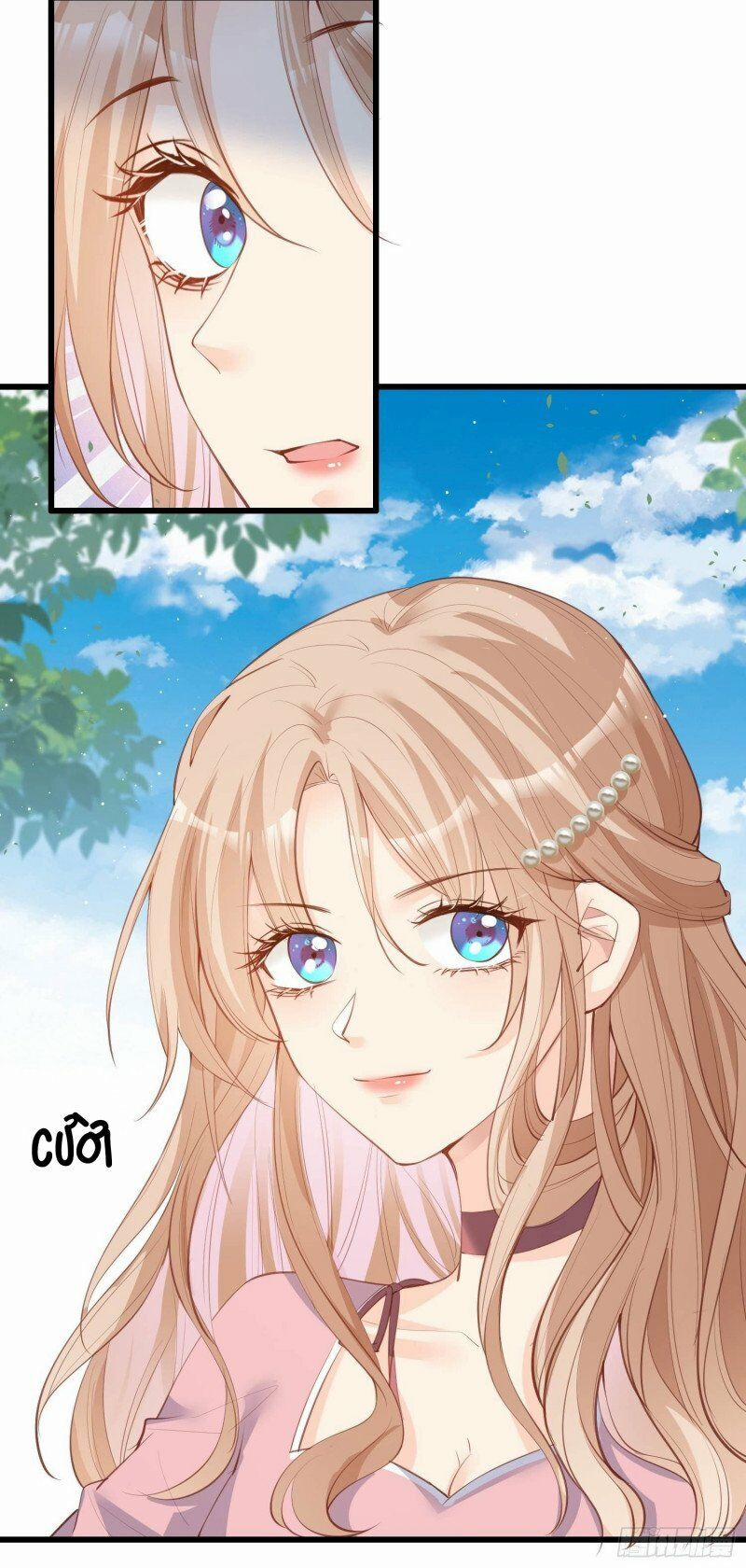 Lục Tổng, Vợ Anh Lại Lên Hot Search Rồi 23 trang 23