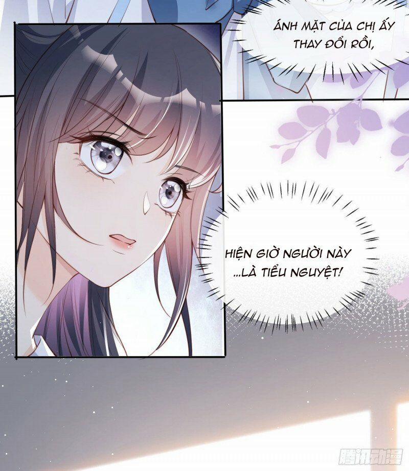 Lục Tổng, Vợ Anh Lại Lên Hot Search Rồi 24 trang 15