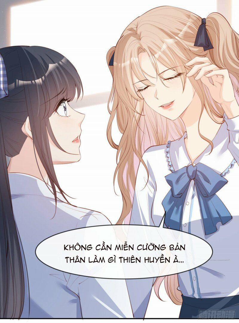 Lục Tổng, Vợ Anh Lại Lên Hot Search Rồi 24 trang 16