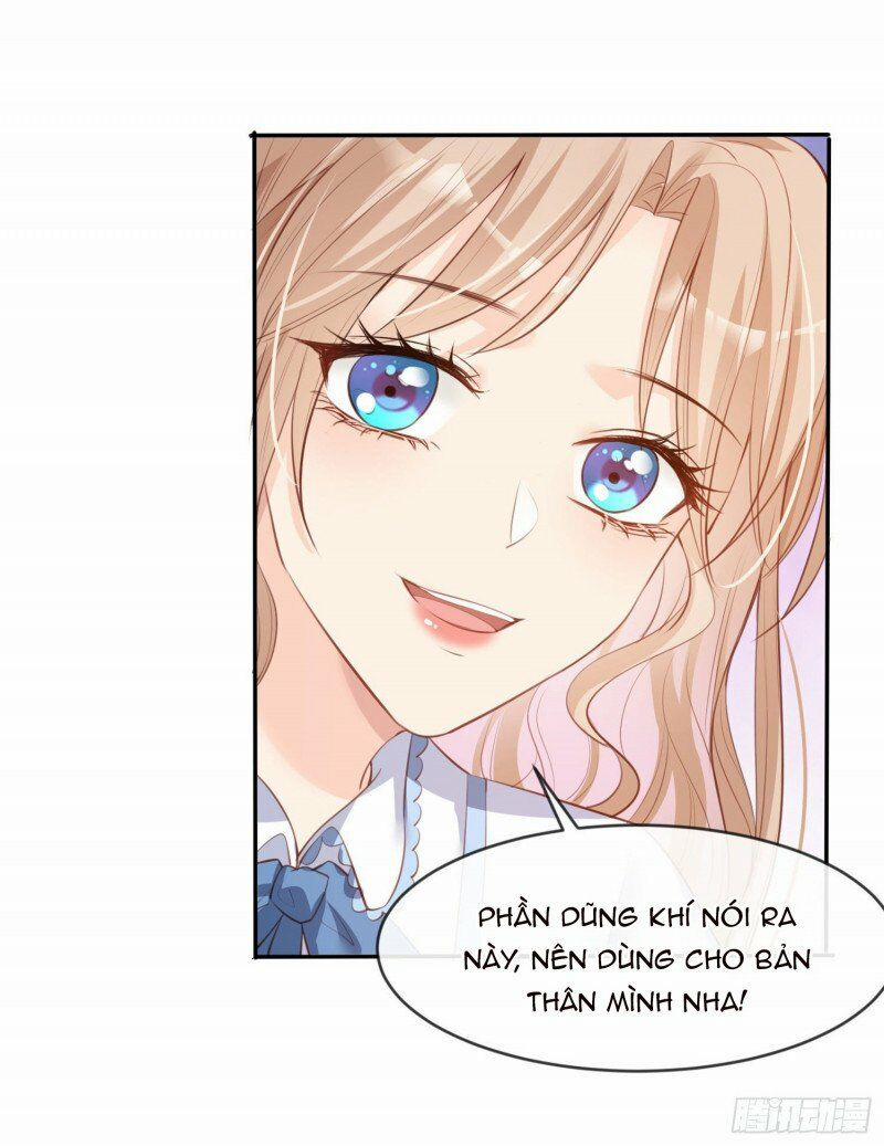 Lục Tổng, Vợ Anh Lại Lên Hot Search Rồi 24 trang 18