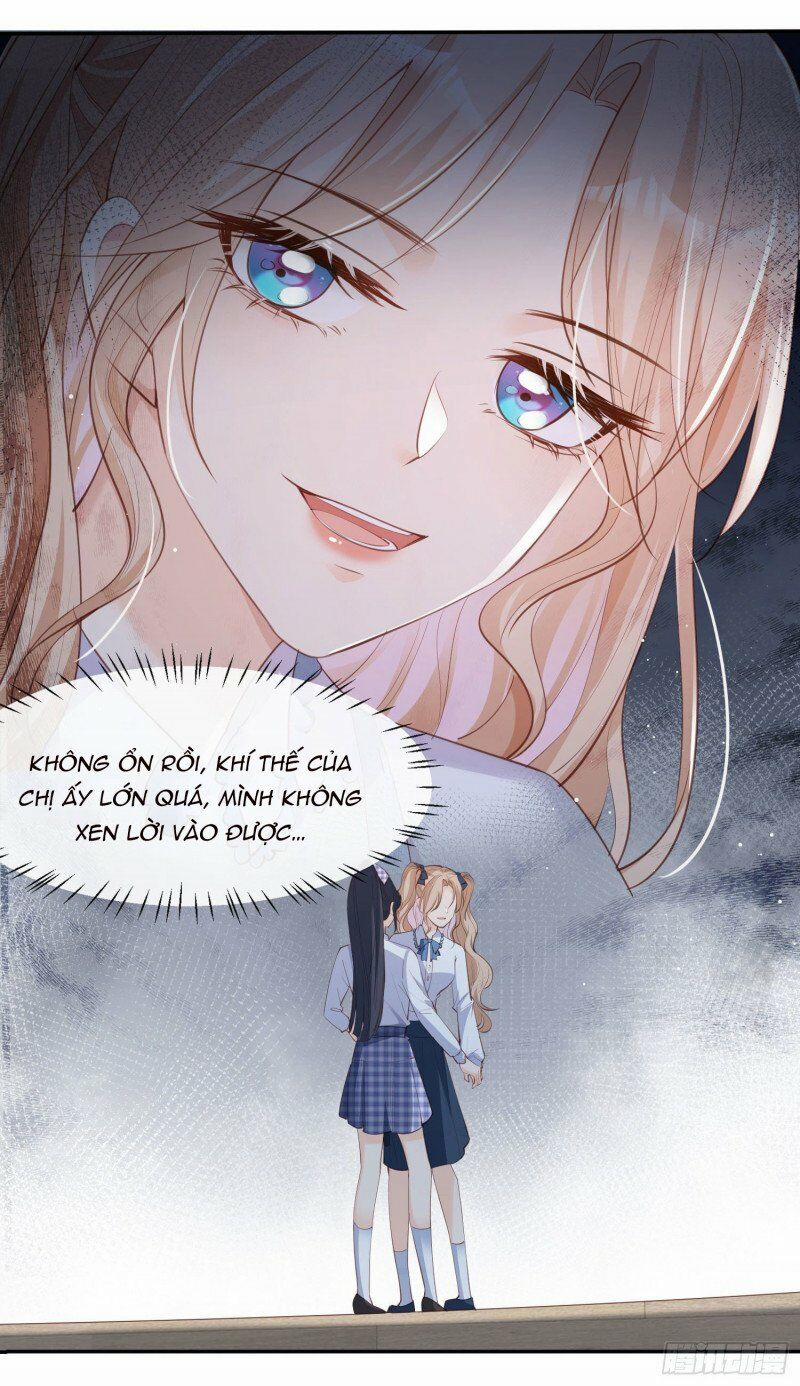 Lục Tổng, Vợ Anh Lại Lên Hot Search Rồi 24 trang 19