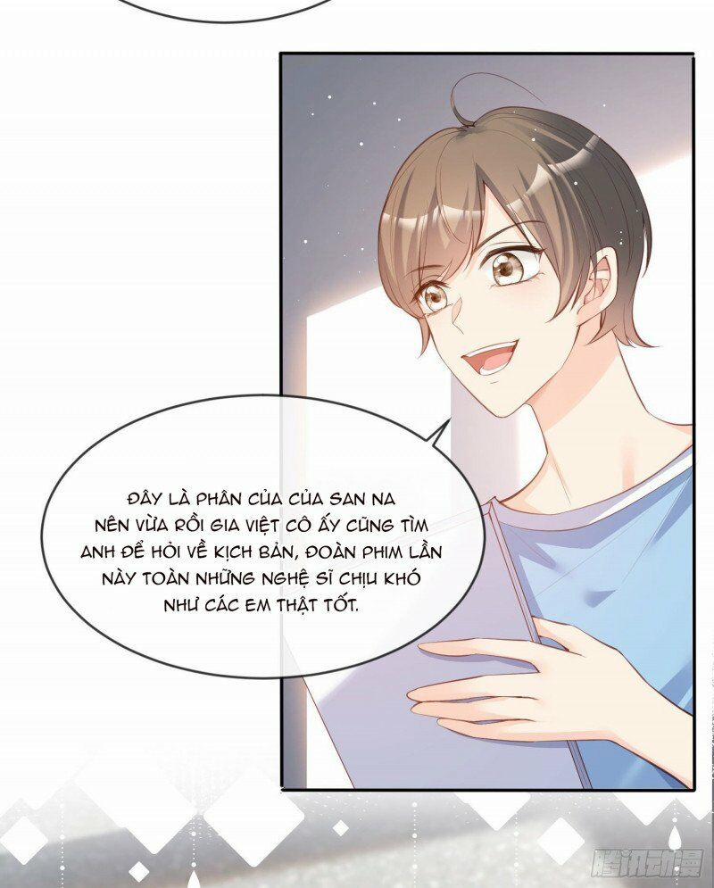 Lục Tổng, Vợ Anh Lại Lên Hot Search Rồi 24 trang 2