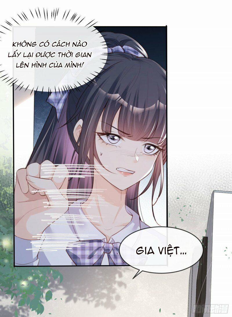 Lục Tổng, Vợ Anh Lại Lên Hot Search Rồi 24 trang 21