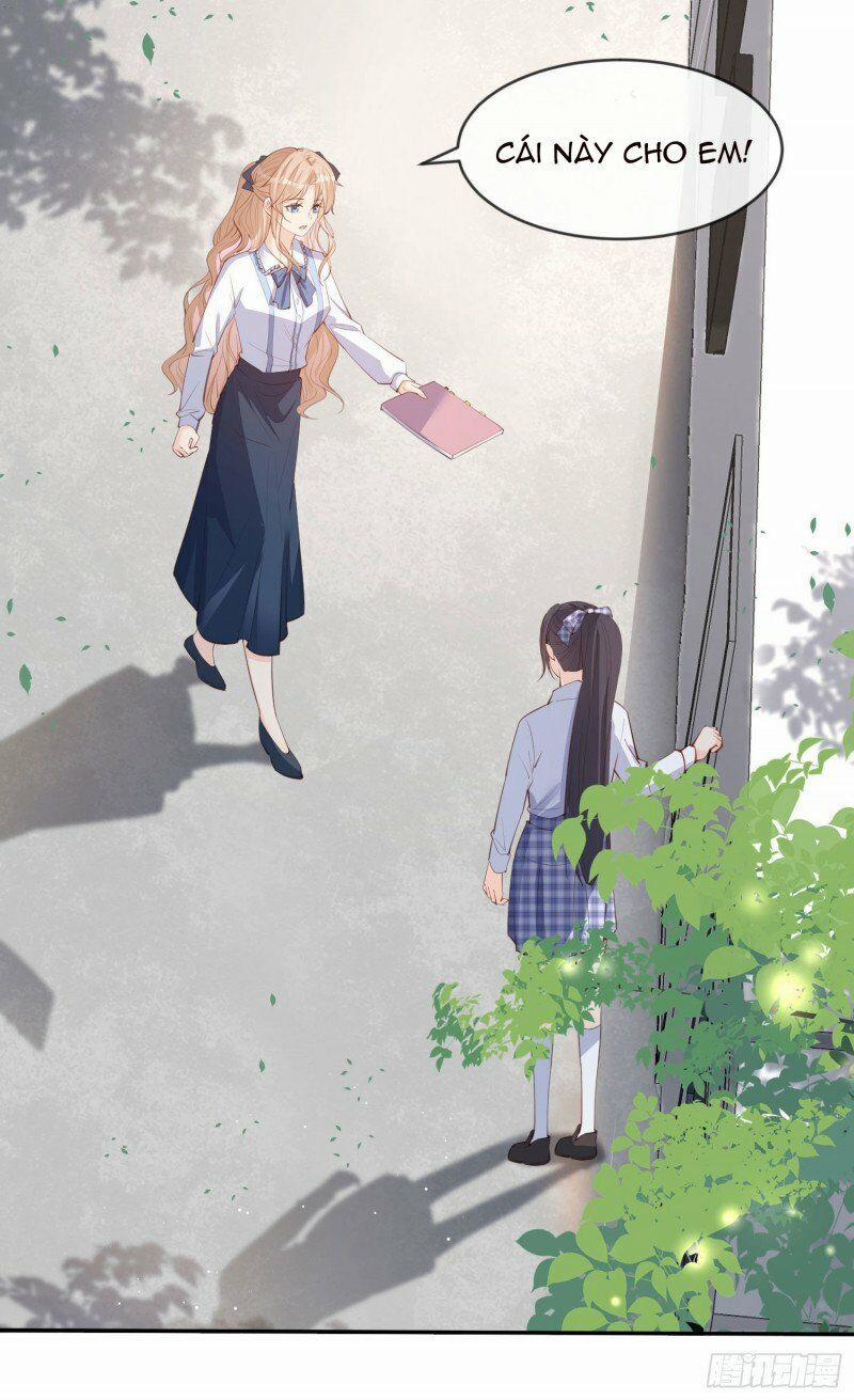 Lục Tổng, Vợ Anh Lại Lên Hot Search Rồi 24 trang 22