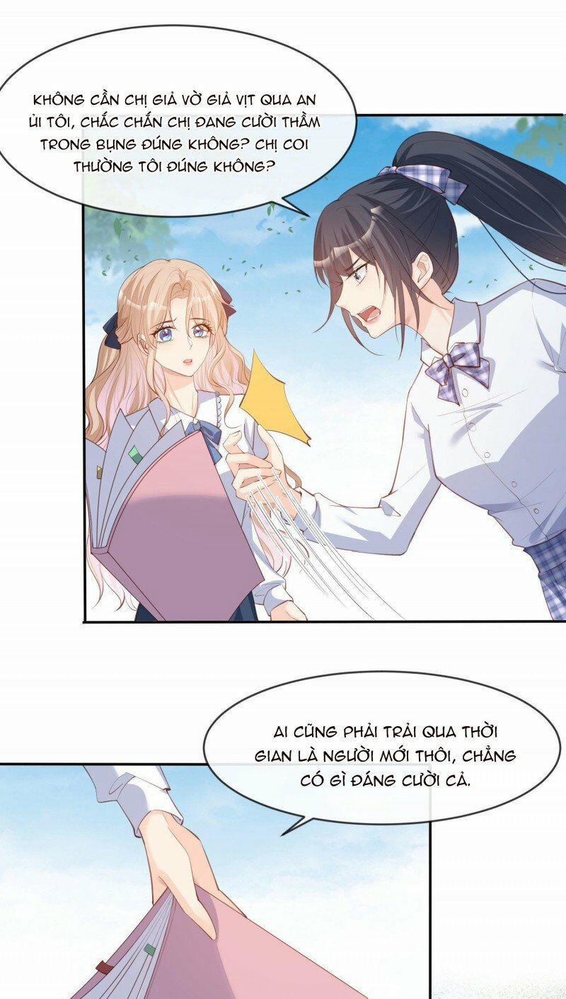 Lục Tổng, Vợ Anh Lại Lên Hot Search Rồi 24 trang 23