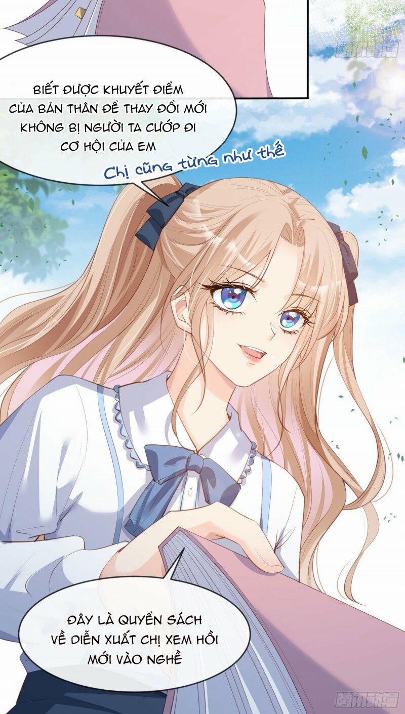 Lục Tổng, Vợ Anh Lại Lên Hot Search Rồi 24 trang 24