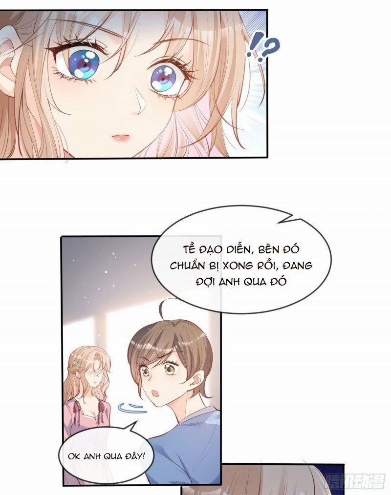 Lục Tổng, Vợ Anh Lại Lên Hot Search Rồi 24 trang 4