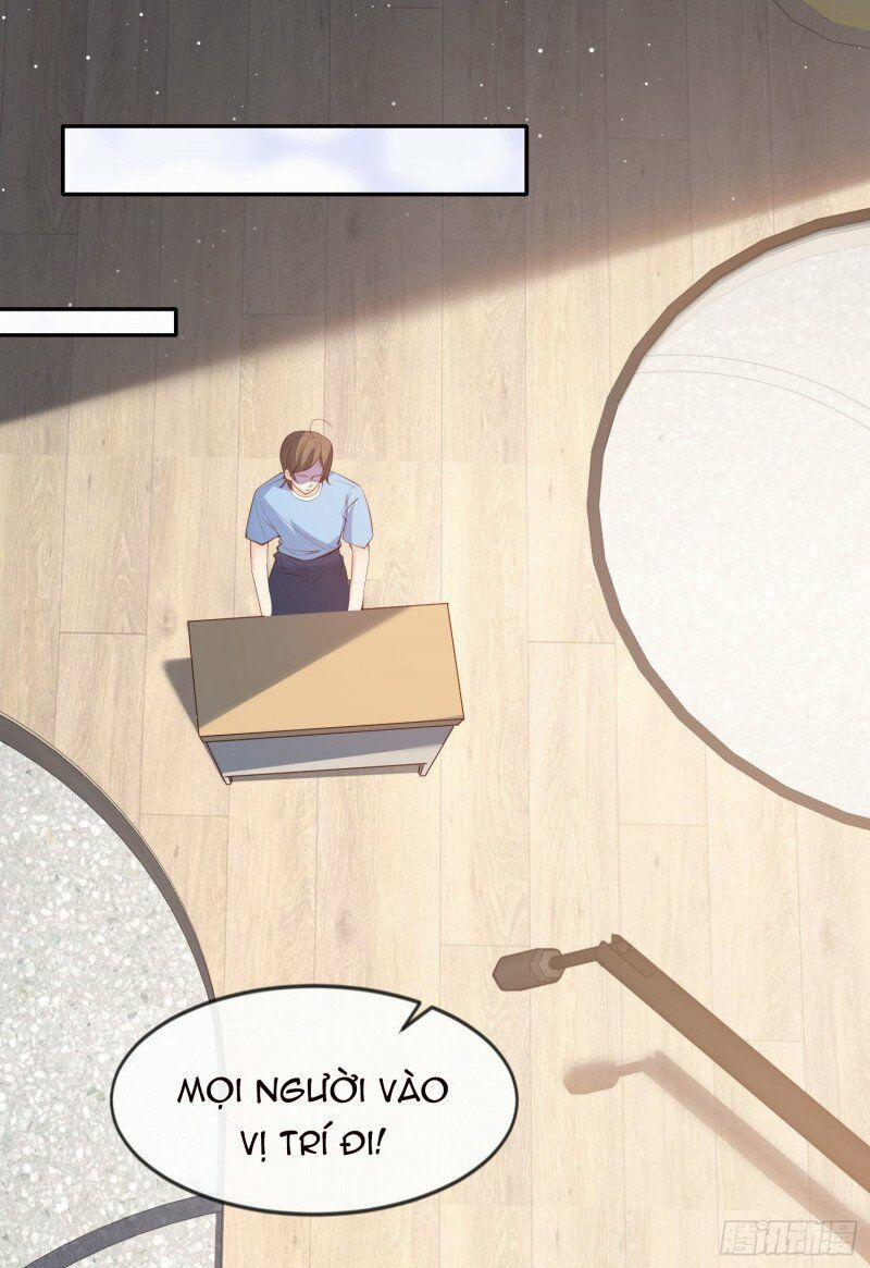 Lục Tổng, Vợ Anh Lại Lên Hot Search Rồi 24 trang 8