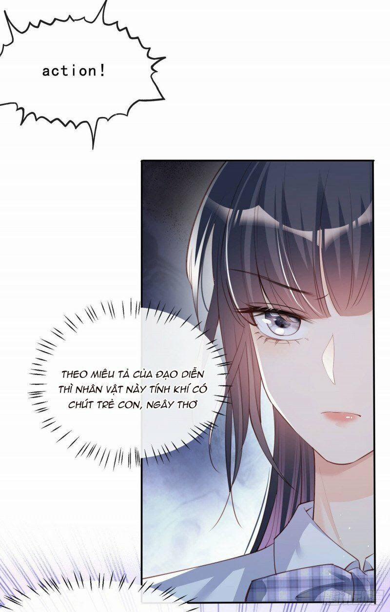 Lục Tổng, Vợ Anh Lại Lên Hot Search Rồi 25 trang 12