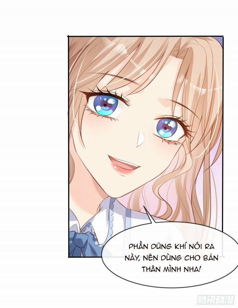 Lục Tổng, Vợ Anh Lại Lên Hot Search Rồi 25 trang 18