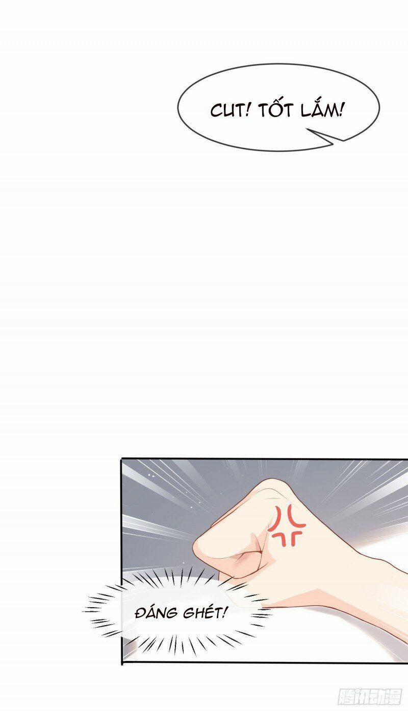 Lục Tổng, Vợ Anh Lại Lên Hot Search Rồi 25 trang 20