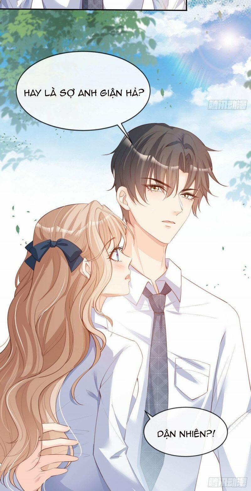 Lục Tổng, Vợ Anh Lại Lên Hot Search Rồi 25 trang 29