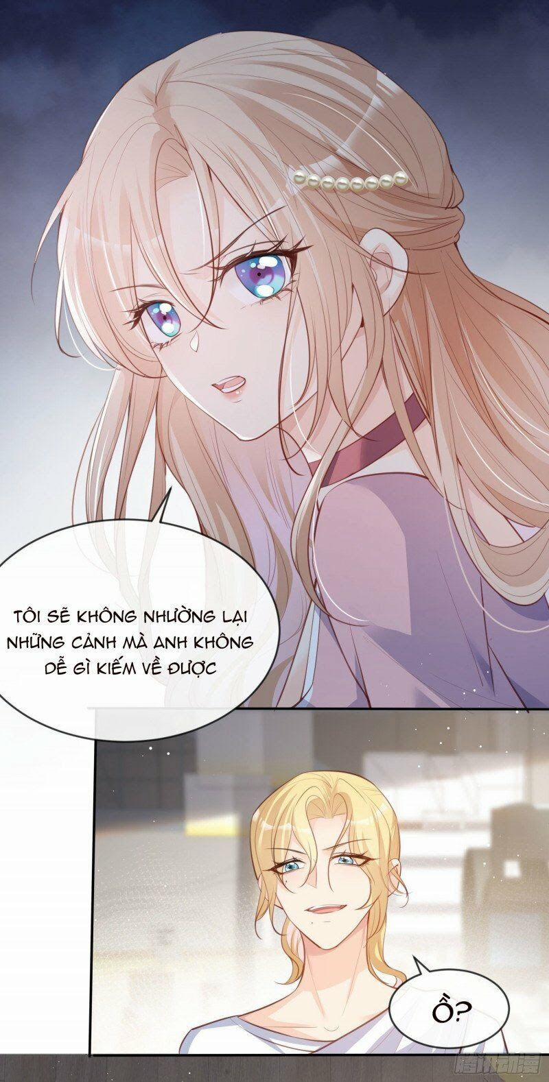 Lục Tổng, Vợ Anh Lại Lên Hot Search Rồi 25 trang 7