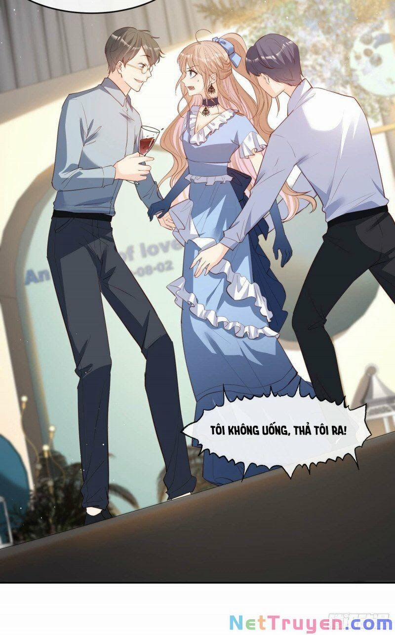 Lục Tổng, Vợ Anh Lại Lên Hot Search Rồi 26 trang 16