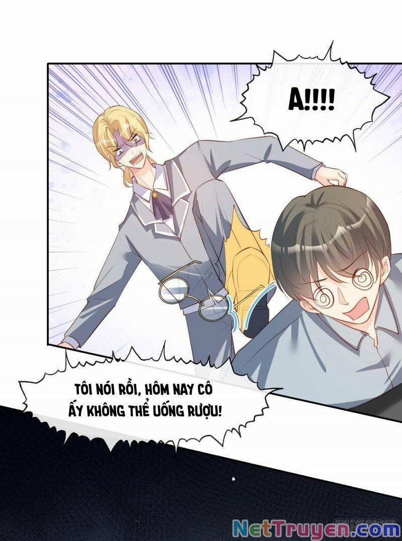 Lục Tổng, Vợ Anh Lại Lên Hot Search Rồi 26 trang 17