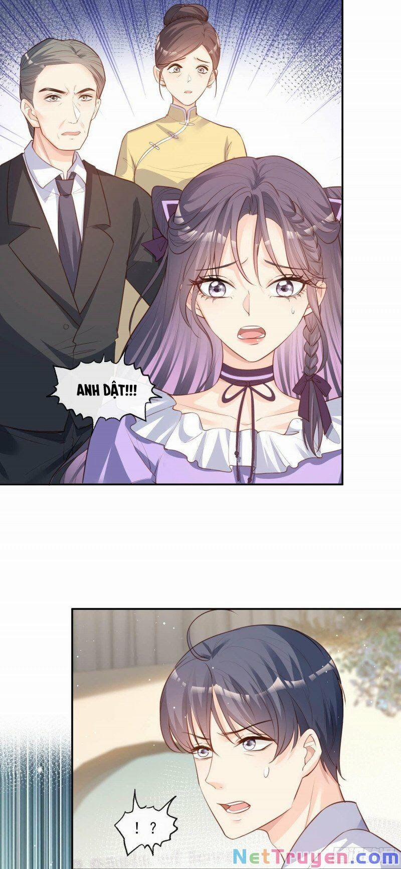 Lục Tổng, Vợ Anh Lại Lên Hot Search Rồi 26 trang 22