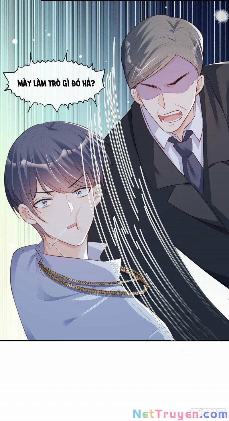 Lục Tổng, Vợ Anh Lại Lên Hot Search Rồi 26 trang 23