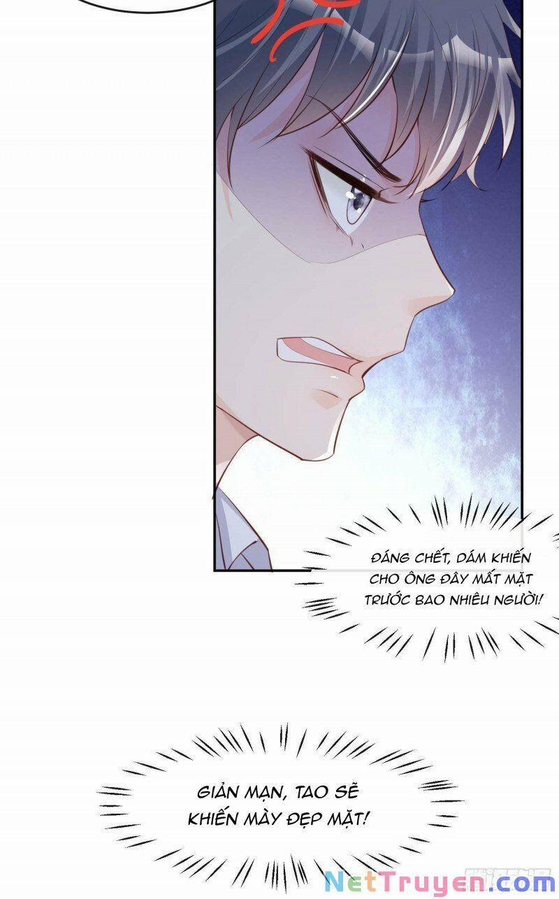 Lục Tổng, Vợ Anh Lại Lên Hot Search Rồi 26 trang 26