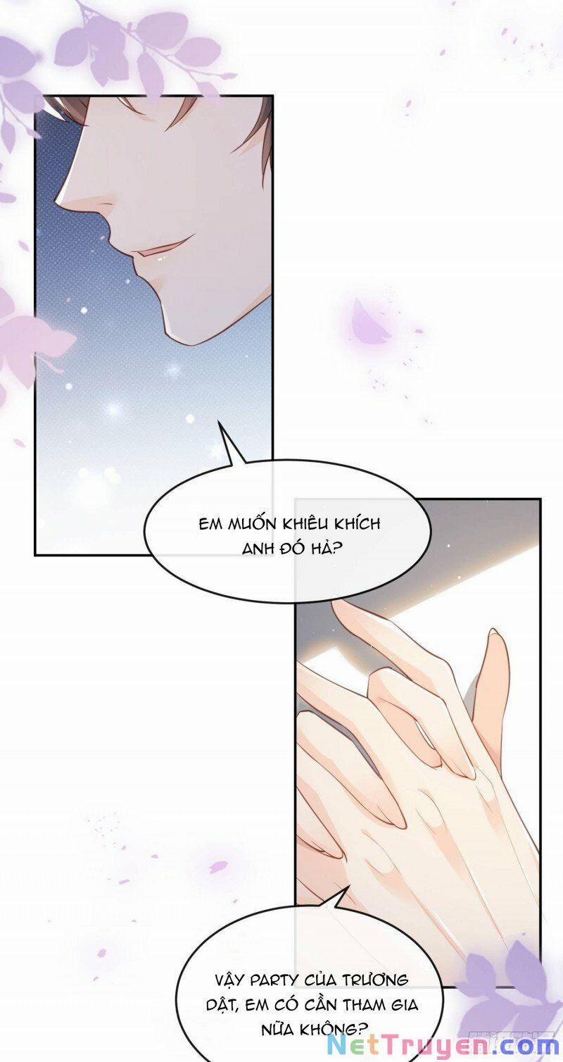 Lục Tổng, Vợ Anh Lại Lên Hot Search Rồi 26 trang 4