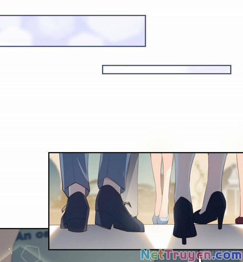 Lục Tổng, Vợ Anh Lại Lên Hot Search Rồi 26 trang 6