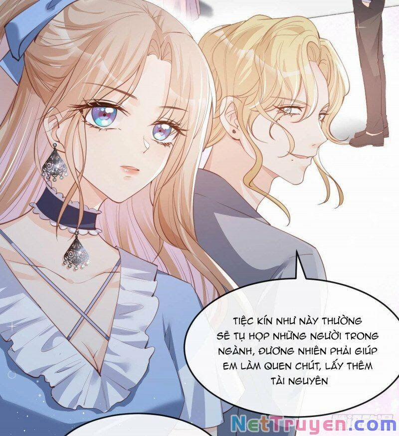 Lục Tổng, Vợ Anh Lại Lên Hot Search Rồi 26 trang 8