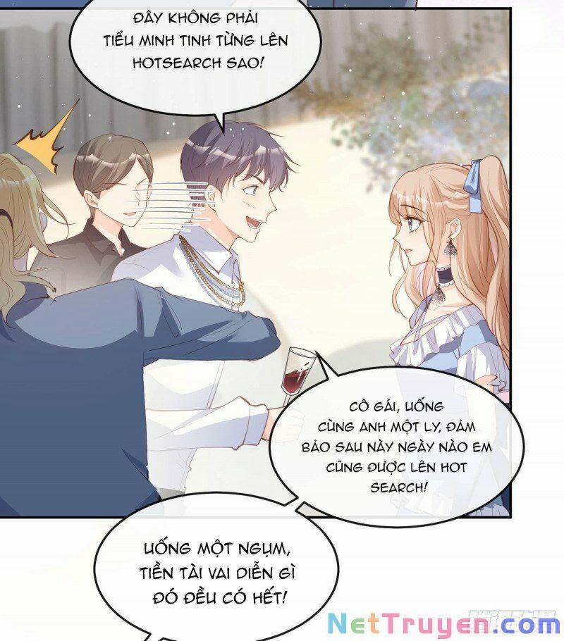 Lục Tổng, Vợ Anh Lại Lên Hot Search Rồi 26 trang 9