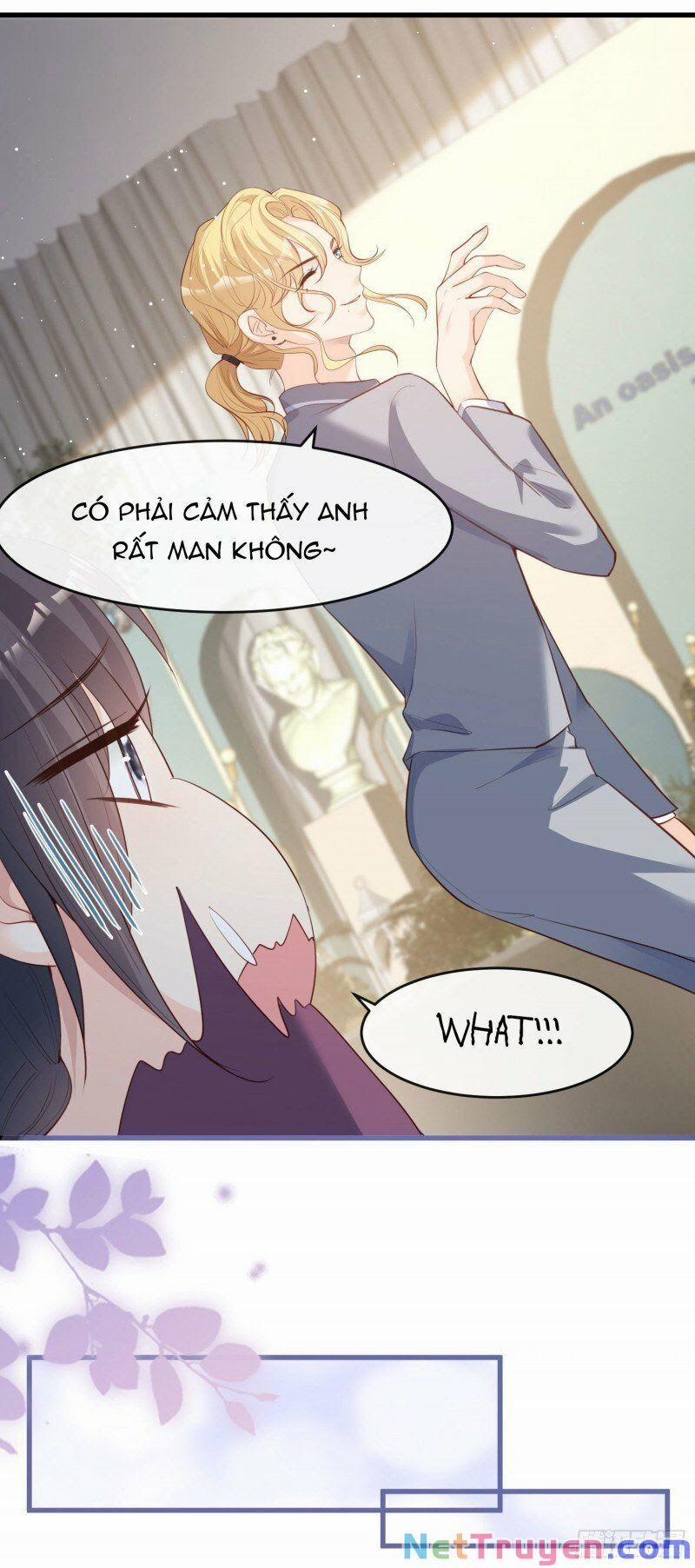 Lục Tổng, Vợ Anh Lại Lên Hot Search Rồi 27 trang 2