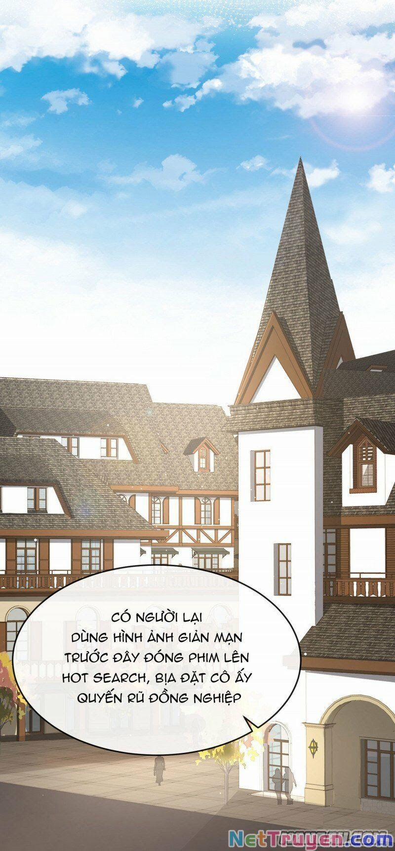 Lục Tổng, Vợ Anh Lại Lên Hot Search Rồi 27 trang 22