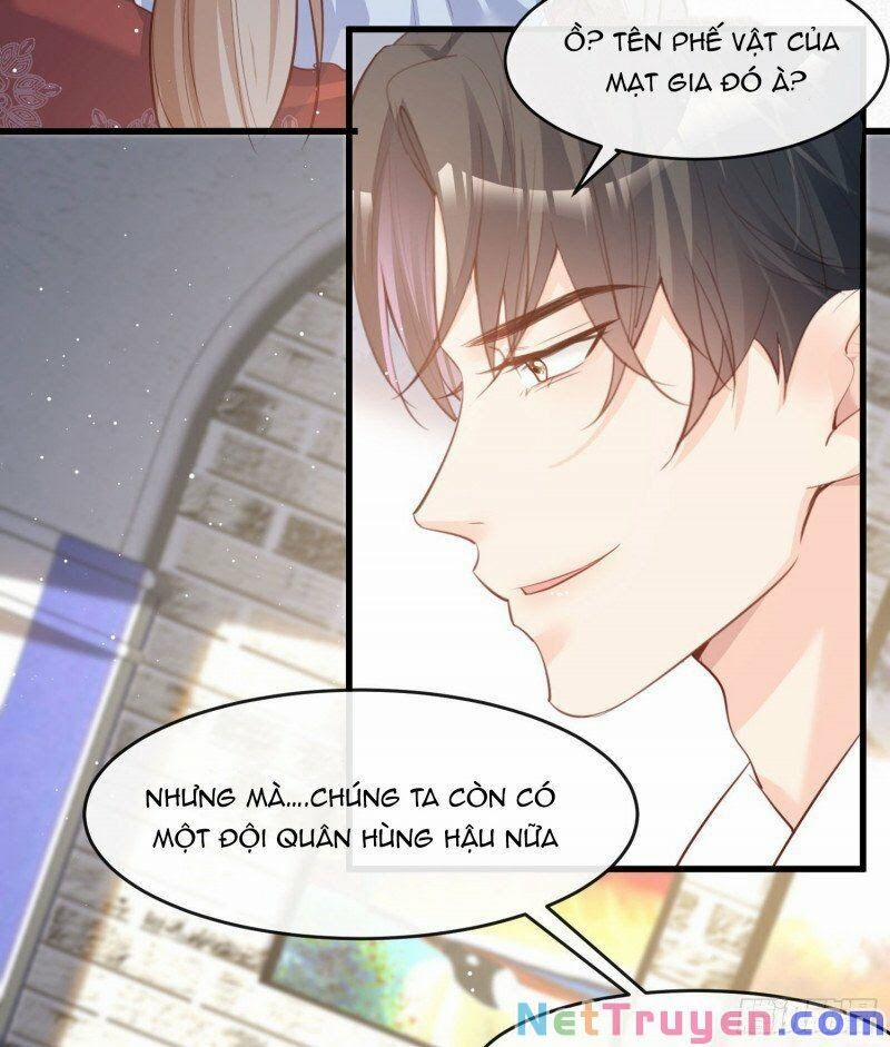 Lục Tổng, Vợ Anh Lại Lên Hot Search Rồi 27 trang 28