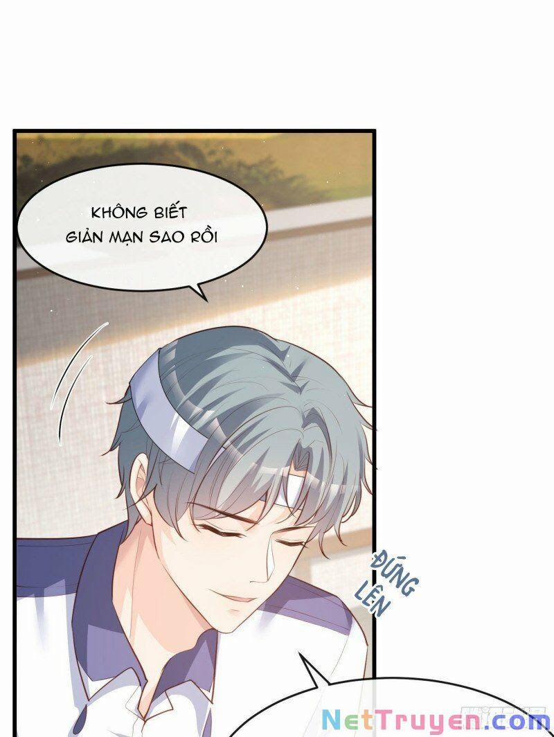 Lục Tổng, Vợ Anh Lại Lên Hot Search Rồi 27 trang 4