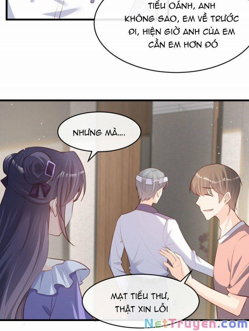 Lục Tổng, Vợ Anh Lại Lên Hot Search Rồi 27 trang 5