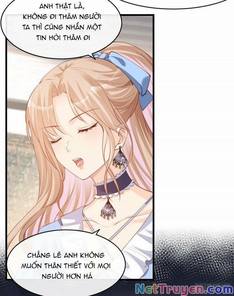 Lục Tổng, Vợ Anh Lại Lên Hot Search Rồi 27 trang 9