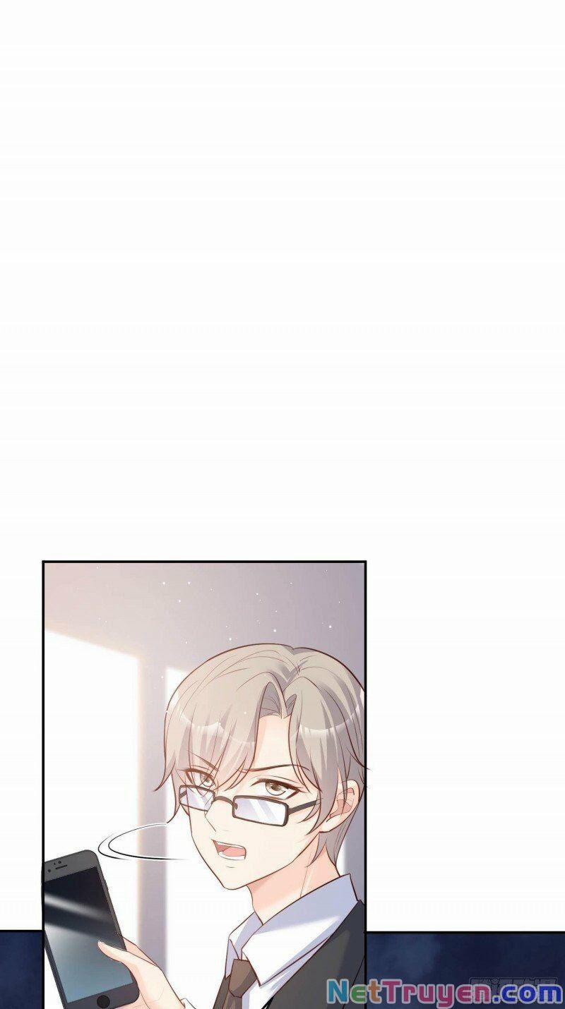 Lục Tổng, Vợ Anh Lại Lên Hot Search Rồi 28 trang 10