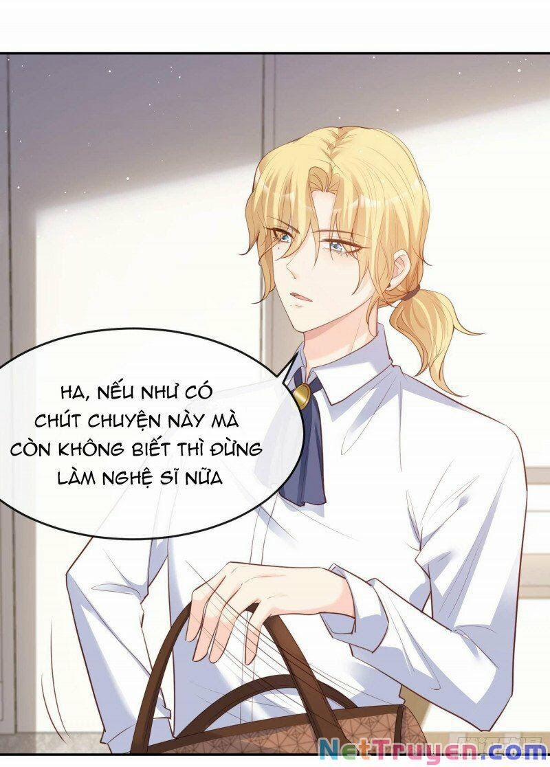 Lục Tổng, Vợ Anh Lại Lên Hot Search Rồi 28 trang 18