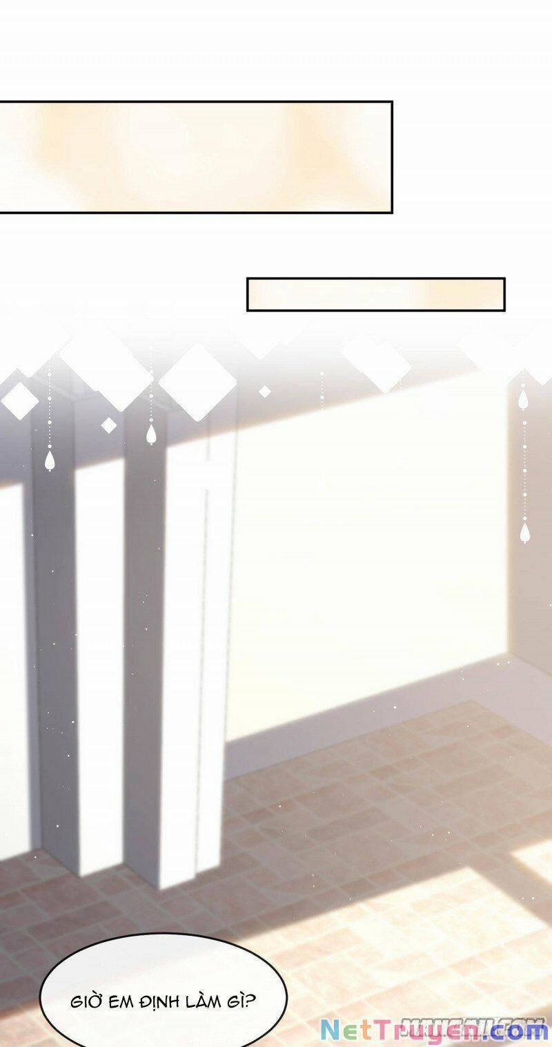 Lục Tổng, Vợ Anh Lại Lên Hot Search Rồi 28 trang 22