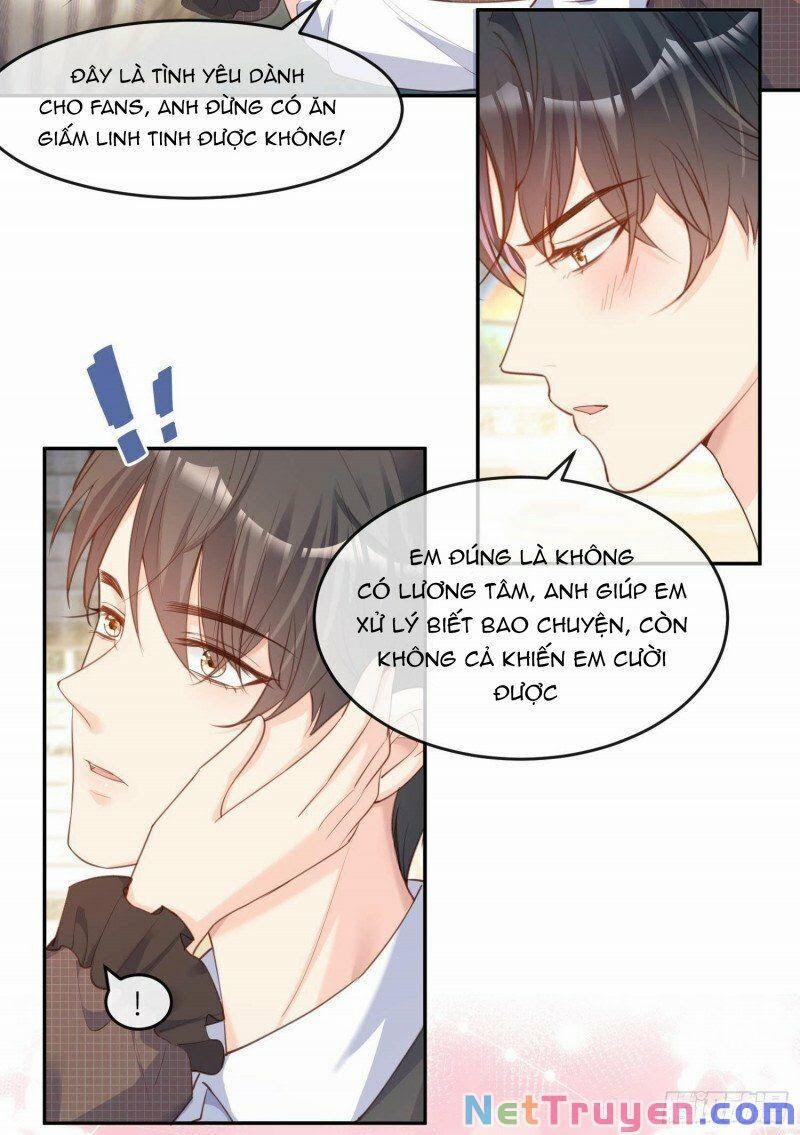 Lục Tổng, Vợ Anh Lại Lên Hot Search Rồi 28 trang 26