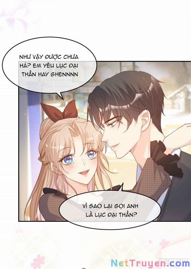 Lục Tổng, Vợ Anh Lại Lên Hot Search Rồi 28 trang 28